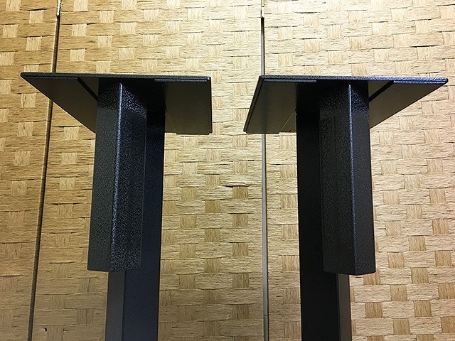 MTD43810八 TAOC タオック スピーカースタンド SST-60H? 直接お渡し