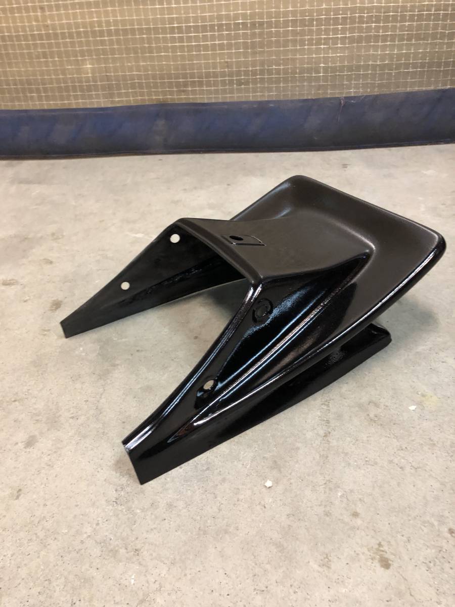 Z400GP BEET テール カワサキ KAWASAKI カウル｜Yahoo!フリマ（旧