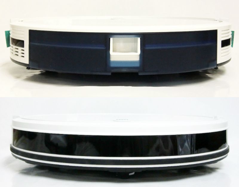 【開封済・未使用】 吸引・水拭き両用 ロボット掃除機 Anker アンカー Eufy RoboVac G10 Hybrid Wi-Fi 強力吸引 静音 自動充電 (西) Eufy Anker ロボット掃除機 自動ゴミ収集 モップ洗浄・乾燥 水拭き両用
