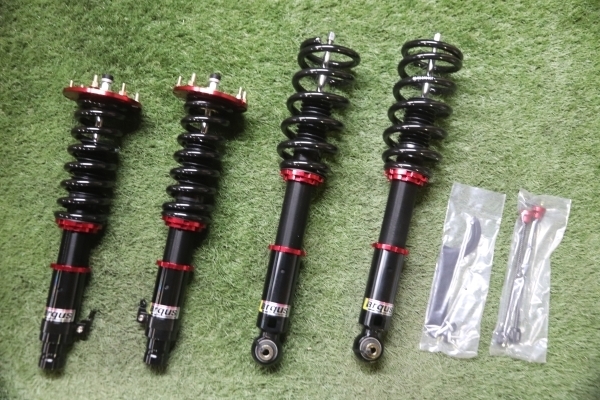 【品質保証，最新作】 お得品 車高調 ラルグス スペックS ホンダ レジェンド KC2 品番：01011203063(サスペンションキット（一式）)｜売買されたオークション情報、yahooの商品情報をアーカイブ公開 - オークファン サスペンションキット（一式）
