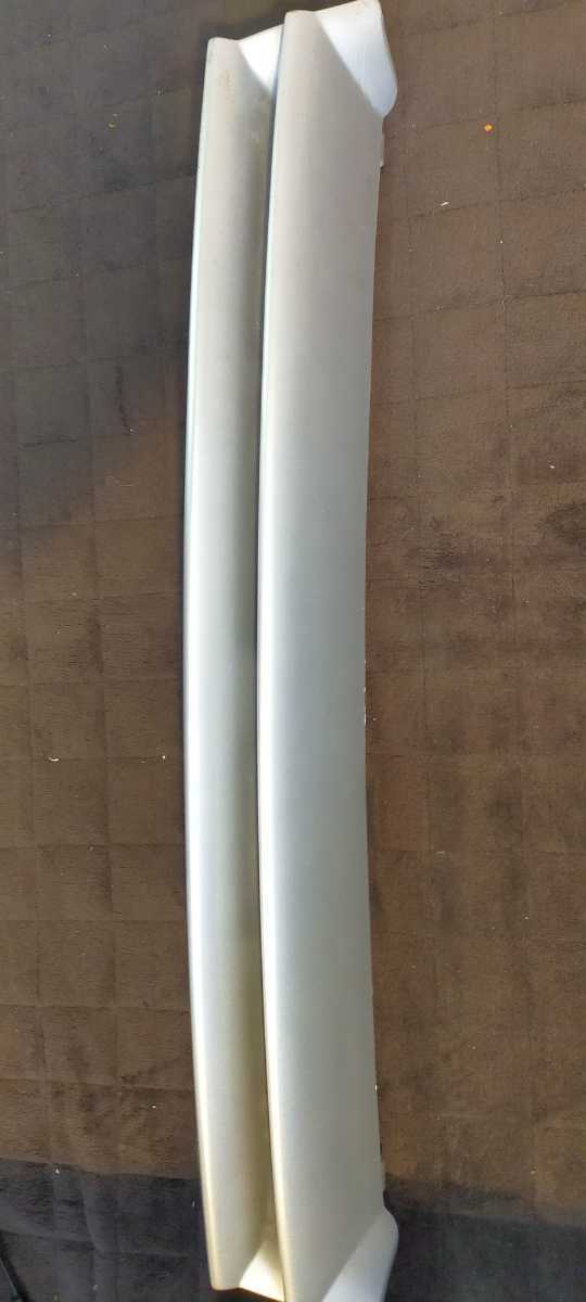 BNR32　GTR　FRONT　GRILLE Silver color 