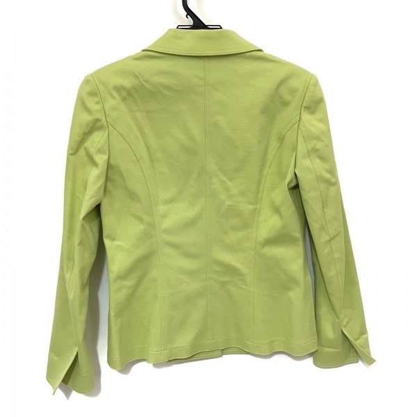 Rene ルネ フレアースカート グリーン チェック柄 38size 美品 Rene ルネ フレアースカート グリーン チェック柄 38size 美品
