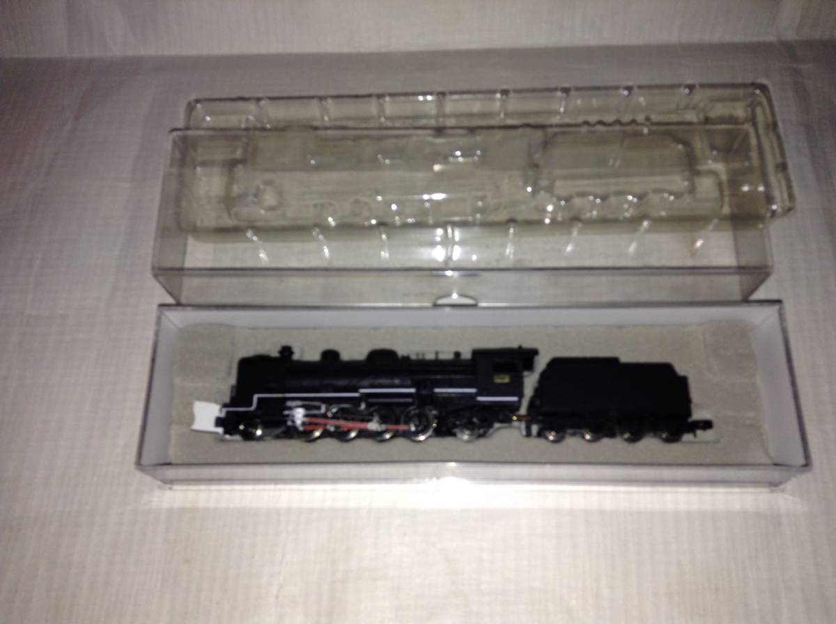 A6802 マイクロエース D50-140 蒸気機関車 鉄道模型 【公式通販】