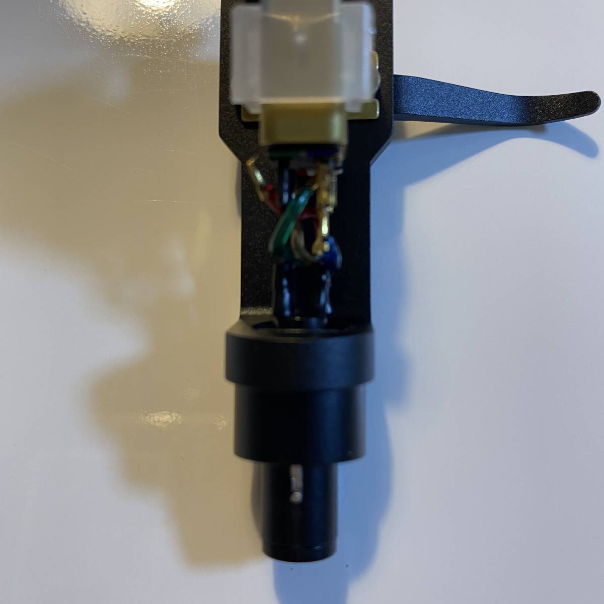 PICKERING XV-15/625E レコード針 カートリッジ ピカリング