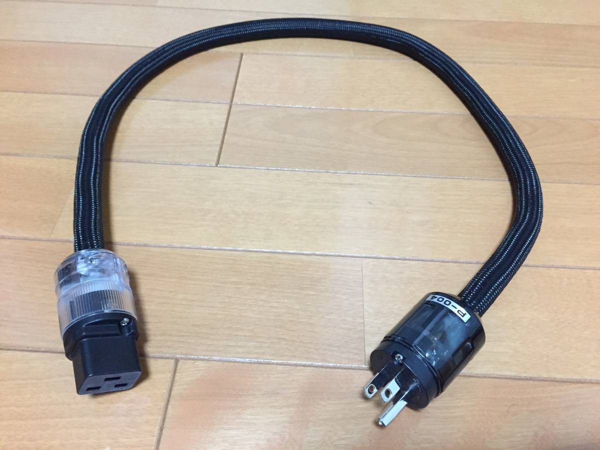 POWER REVIVE ACOUSTIC 電源ケーブル Acoustic Revive 2m 公式通販
