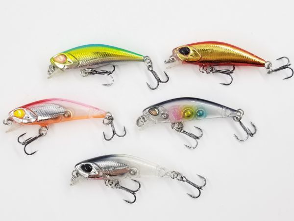 新到着 メバリング ミノー プラグセット ルアー用品 Www We Job Com 新到着 メバリング ミノー プラグセット ルアー用品 Www We Job Com