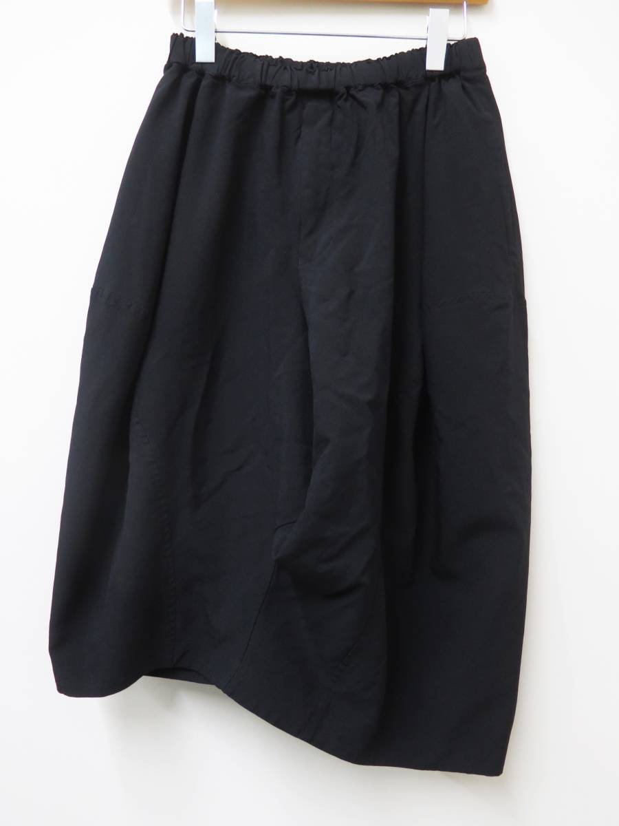 低価，安い BLACK COMME des GARCONS ブラックコムデギャルソン 1Z-P001 イージー サルエル ハーフパンツ(ボトムス)｜売買されたオークション情報、yahooの商品情報をアーカイブ公開 - オークファン 男性用
