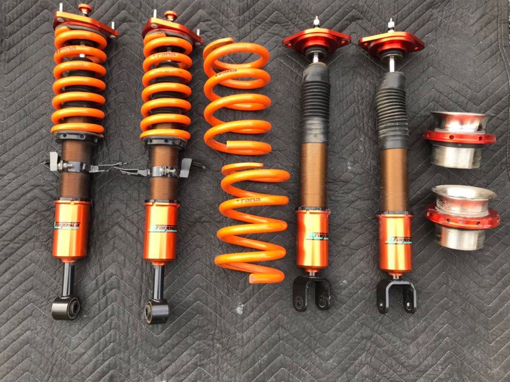 Aragost アラゴスタ 車高調 フェアレディz Z34 固着不具合等なし サスペンションキット 一式 売買されたオークション情報 Yahooの商品情報をアーカイブ公開 オークファン Aucfan Com Aragost アラゴスタ 車高調 フェアレディz Z34 固着不具合等なし サスペンションキット 一式 売買されたオークション情報 Yahooの商品情報をアーカイブ公開 オークファン Aucfan Com