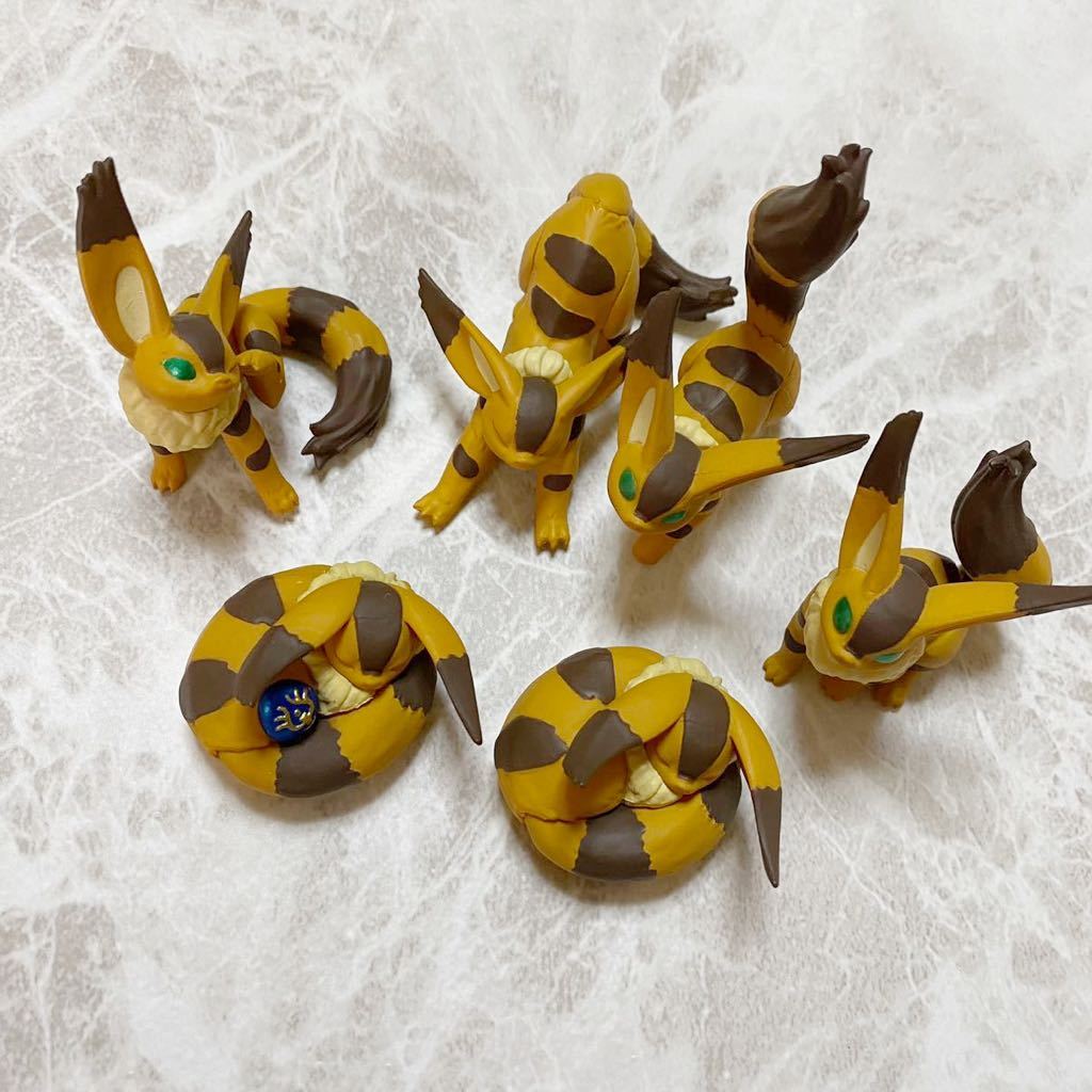 完売品/送料込】スタジオジブリ☆ポーズがいっぱい7☆天空の城ラピュタ