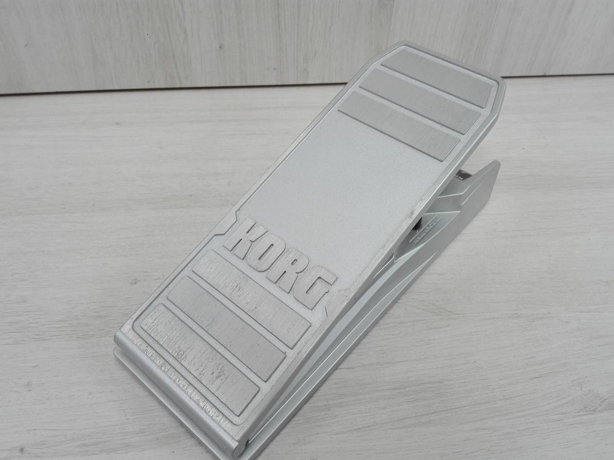 KORG XVP-10 コルグ ボリュームペダル 中古品 【公式通販】