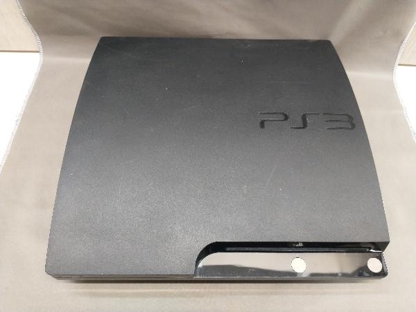 ジャンク 現状品 SONY プレイステーション3 CECH-2000B SONY