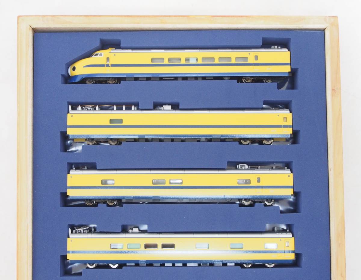 マイクロエース Nゲージ A3767 4両セット N 鉄道模型 京王7000系・旧