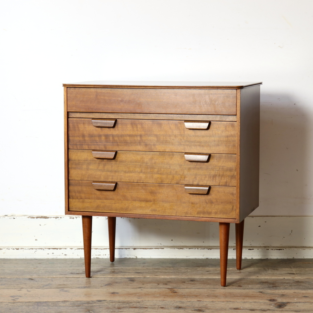 メンテ済・美品】イギリス UNIFLEX Furniture 1960