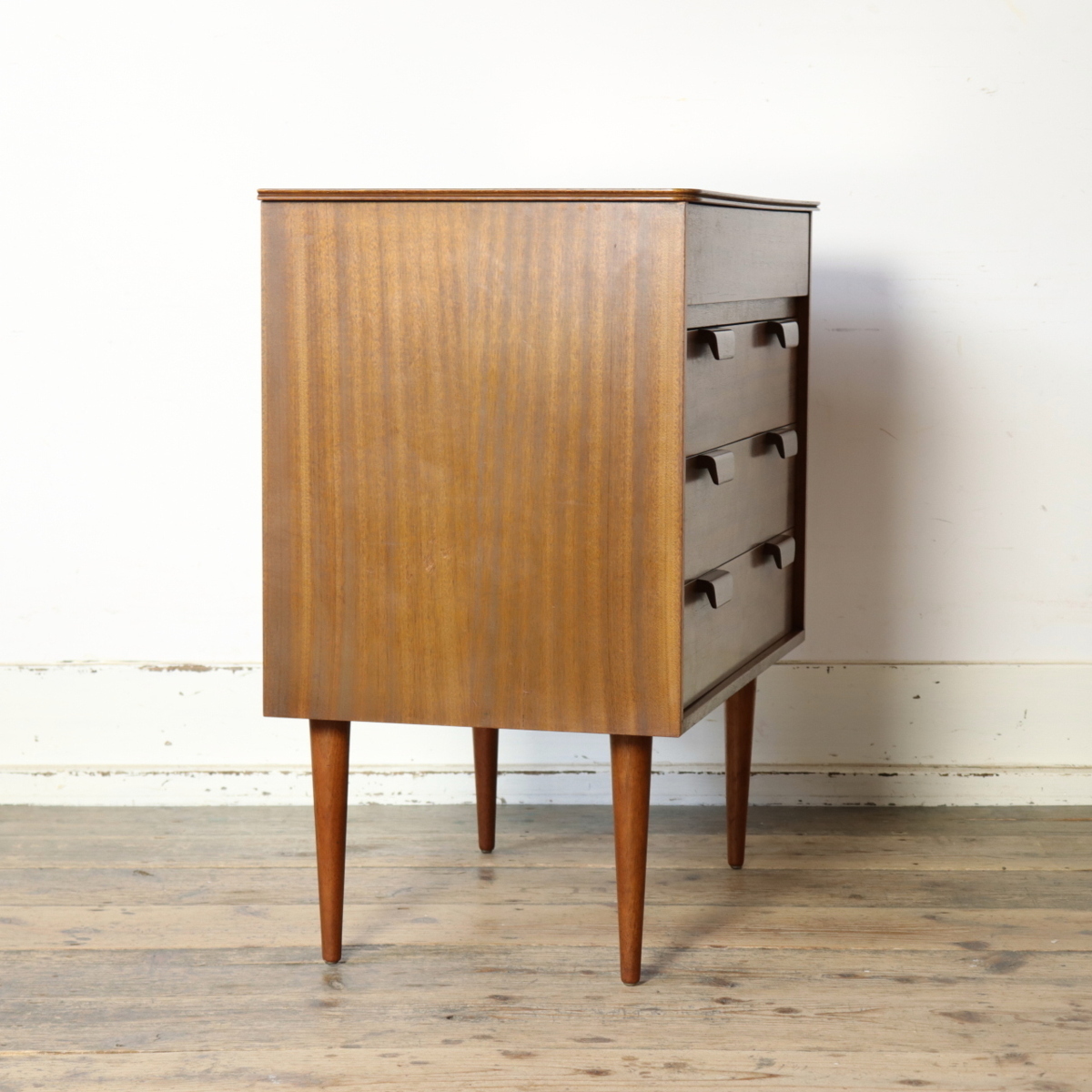 メンテ済・美品】イギリス UNIFLEX Furniture 1960's ビンテージ
