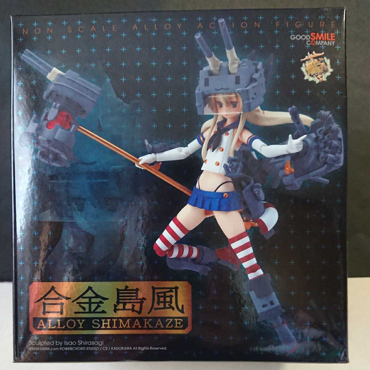 ORCATOYS オルカトイズ 三世村正 レースクィーン Ver. 1/6 装甲悪鬼村 