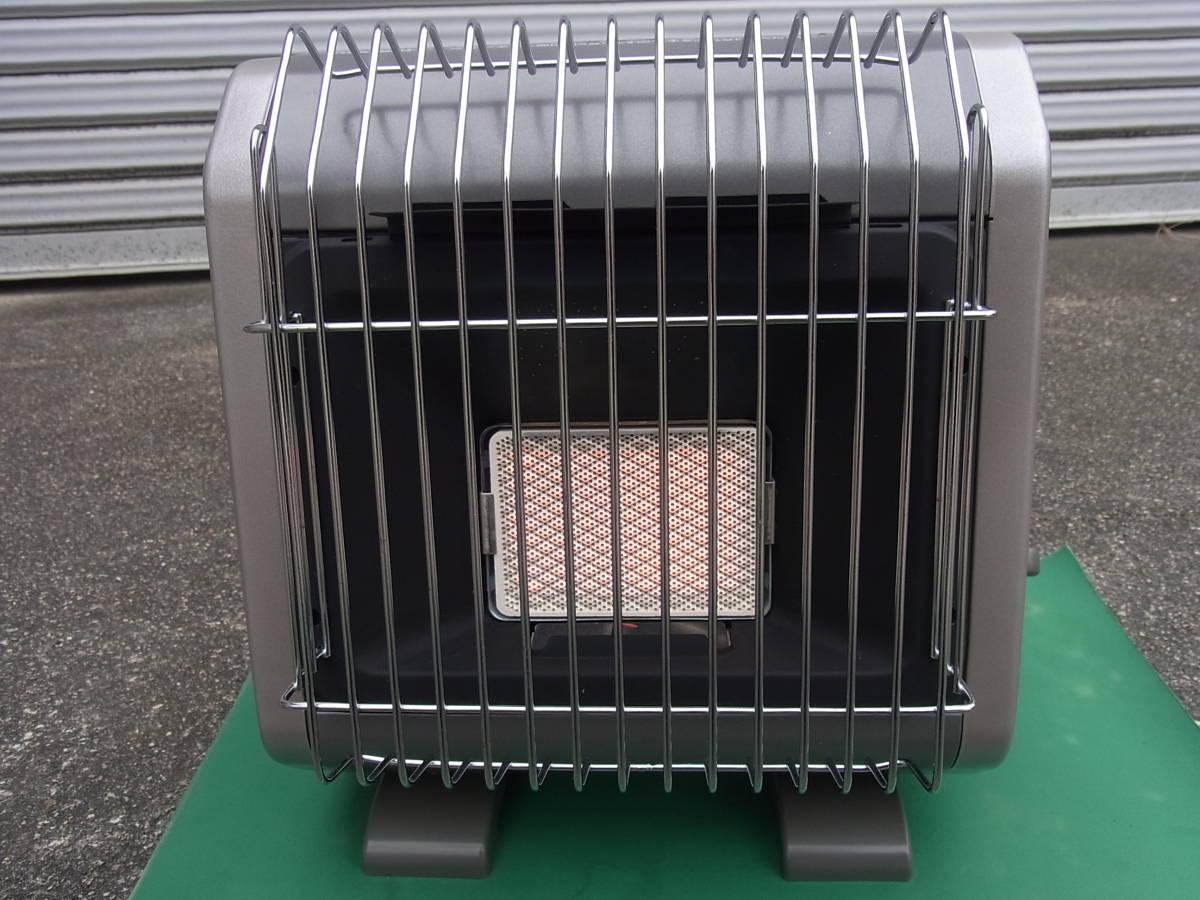 カセットガスストーブ イワタニ Iwatani CB-STV-1 | CB-STV-EX 岩谷 