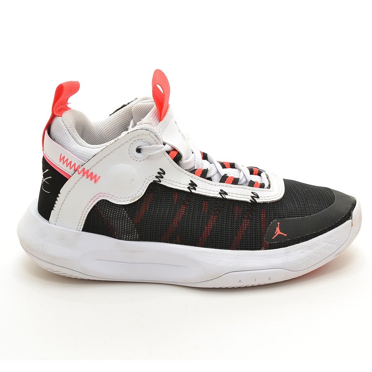 ◇417791 NIKE ナイキ スニーカー JORDAN JUMPMAN 2020 BQ3451-100 