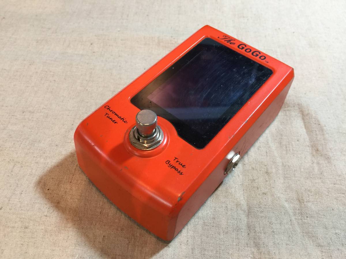 BUDDA WAH 赤ラベル ジャンク BUDDA 赤ラベル ワウ エフェクター安い - 箱