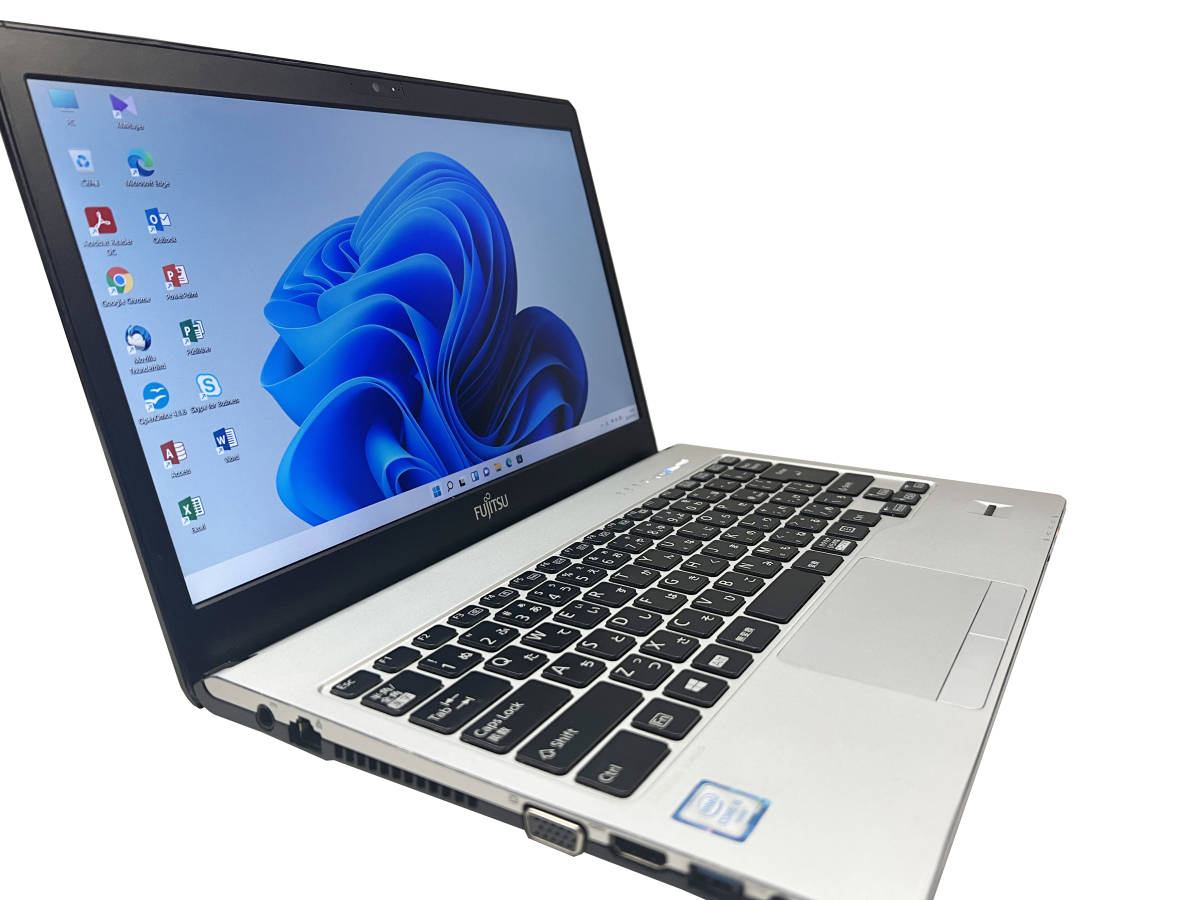 i5第8世代⁄SSD480GB⁄サクサク動く｜Yahoo 爆速Windows11⁄ SSD 480GB