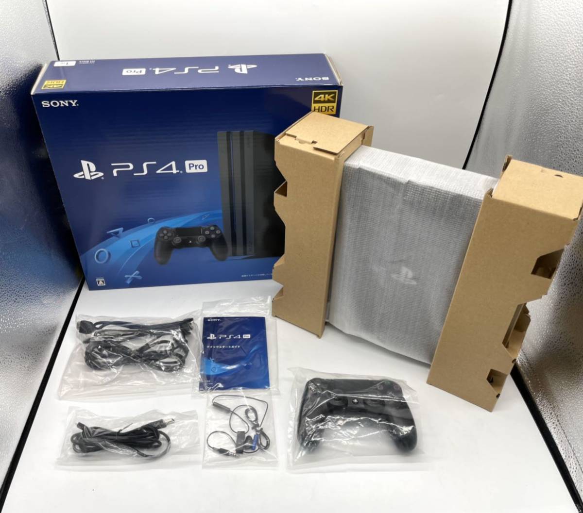 Pro PS4 1TB CUH-7200BB01 CUH-7200B PS4Pro ヤマダウェブコム 
