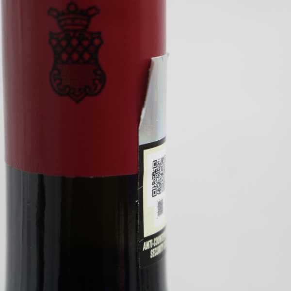ティニャネロ Tignanello 0 Antinori 2016の通販 Marchesi