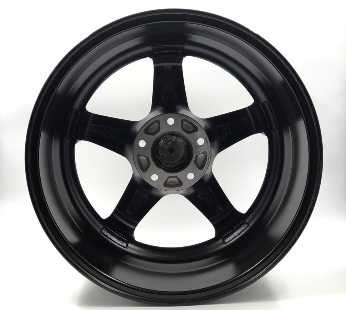 cleave ジーエスアンドティー株式会社 ⁄ ｜ wheels racing ☆売切り☆SSR 1