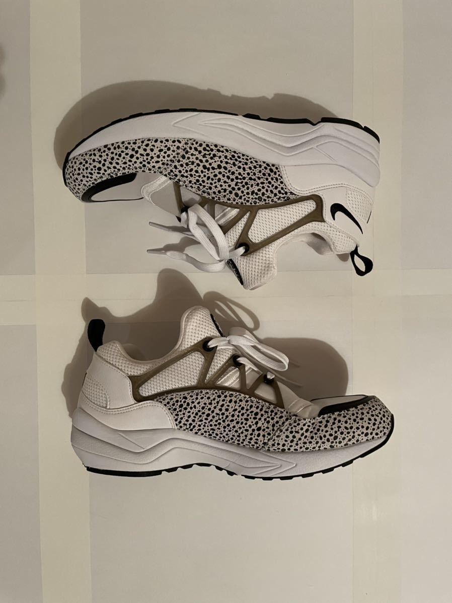希少！ NIKE W AIR HUARACHE LIGHT PRM 819011 100 レディース27.5cm