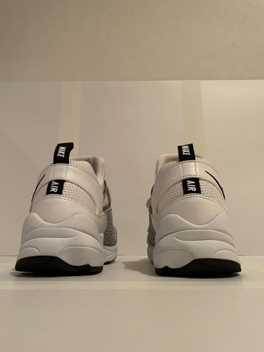 希少！ NIKE W AIR HUARACHE LIGHT PRM 819011 100 レディース27.5cm