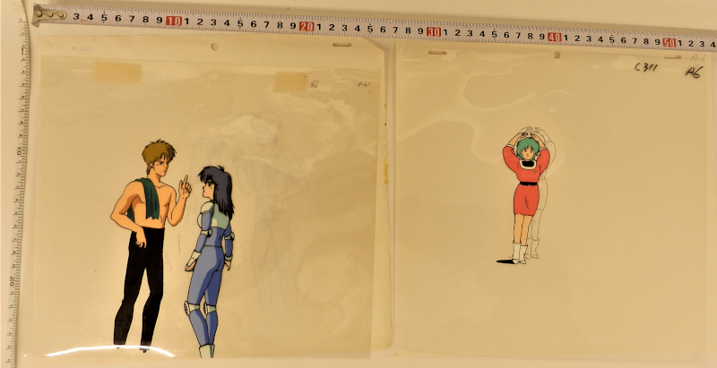 1円 おたからや Y0108 12 アニメ 絵 セル画 赤い光弾ジリオン チャンプ アップル エイミ ハリソン あ行 売買されたオークション情報 Yahooの商品情報をアーカイブ公開 オークファン Aucfan Com 1円 おたからや Y0108 12 アニメ 絵 セル画 赤い光弾ジリオン チャンプ アップル エイミ ハリソン あ行 売買されたオークション情報 Yahooの商品情報をアーカイブ公開 オークファン Aucfan Com
