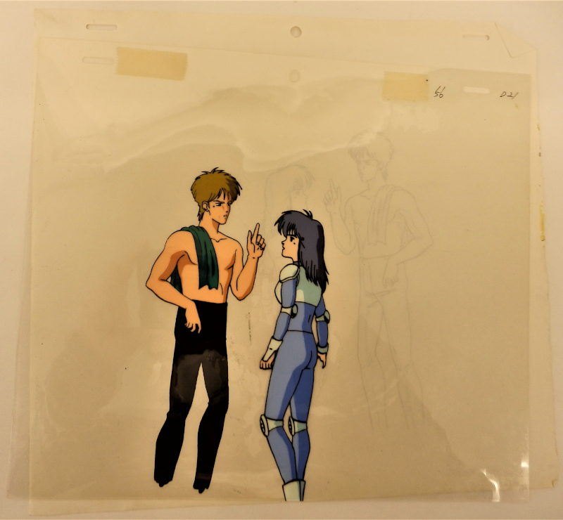 1円 おたからや Y0108 12 アニメ 絵 セル画 赤い光弾ジリオン チャンプ アップル エイミ ハリソン あ行 売買されたオークション情報 Yahooの商品情報をアーカイブ公開 オークファン Aucfan Com 1円 おたからや Y0108 12 アニメ 絵 セル画 赤い光弾ジリオン チャンプ アップル エイミ ハリソン あ行 売買されたオークション情報 Yahooの商品情報をアーカイブ公開 オークファン Aucfan Com