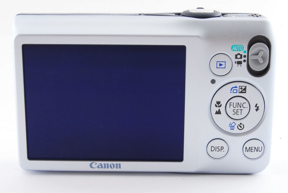 ♪ジャンク Canon IXY 200F ⑥ 【公式通販】
