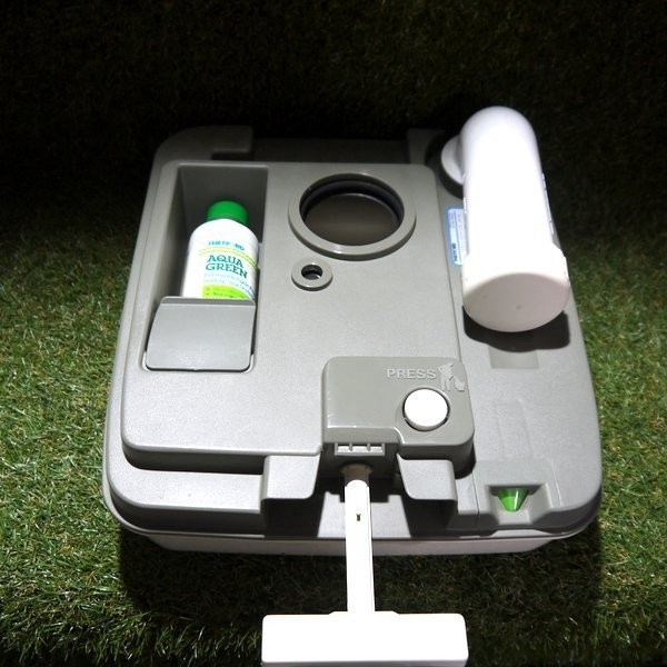 セットフォード ポルタポッティ235 簡易トイレ PORTA POTTI 235