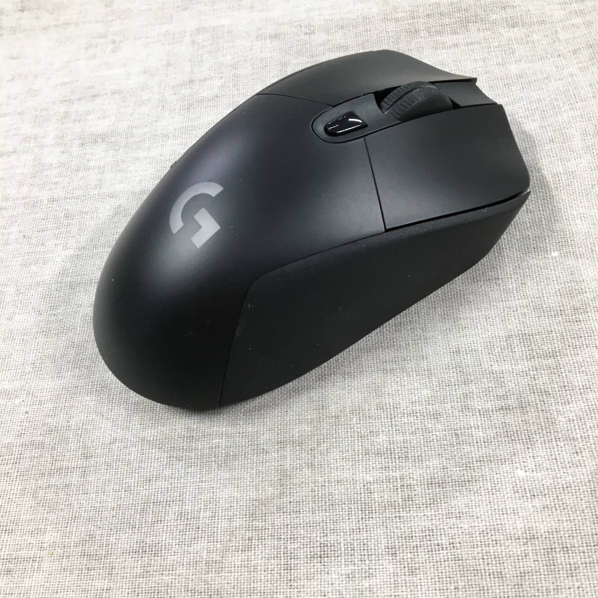 G ゲーミングマウス Logicool ゲーミング マウス : ゲーミングマウス