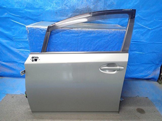  ウィッシュ DBA-ZGE20W 左FドアASSY 1G6 灰色 67002-68030 319974(サイド)｜売買されたオークション情報、yahooの商品情報をアーカイブ公開 - オークファン トヨタ用