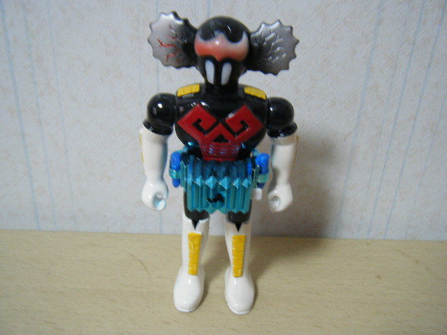 1円～当時物 タカトク アクマイザー スリー シルバー合金 ザビタン  