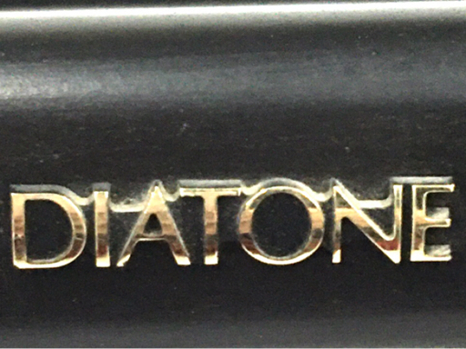 DIATONE DK-10 スピーカースタンド ペア DS-1000HR等用 オーディオ機器