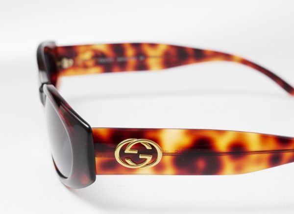 GJ8059◇イタリア製*グッチ/GUCCI*GG2196/S*GGロゴマーク*セルフレーム