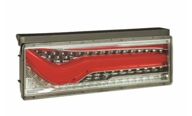 新品 小糸製品 KOITO コイト 歌舞伎 LEDテールランプ シーケンシャル