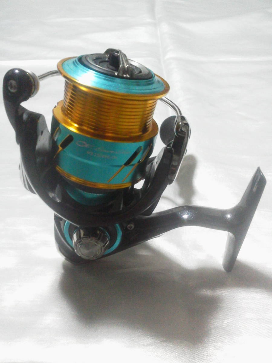 ダイワ 17エメラルダス Mx 2508pe Www Coopersalehousenc Com