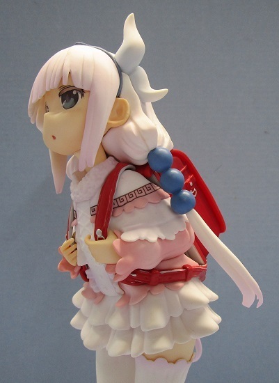 プルクラ 小林さんちのメイドラゴン カンナ 1/6スケールフィギュア