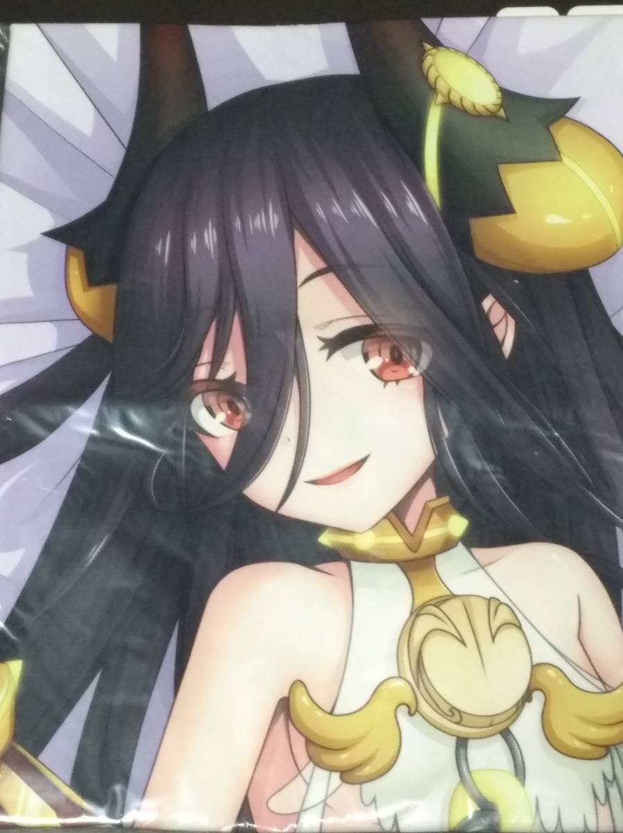 正規品 DMM 天穹ノ彼方の錬星郷 Ba’al 抱き枕カバー_1