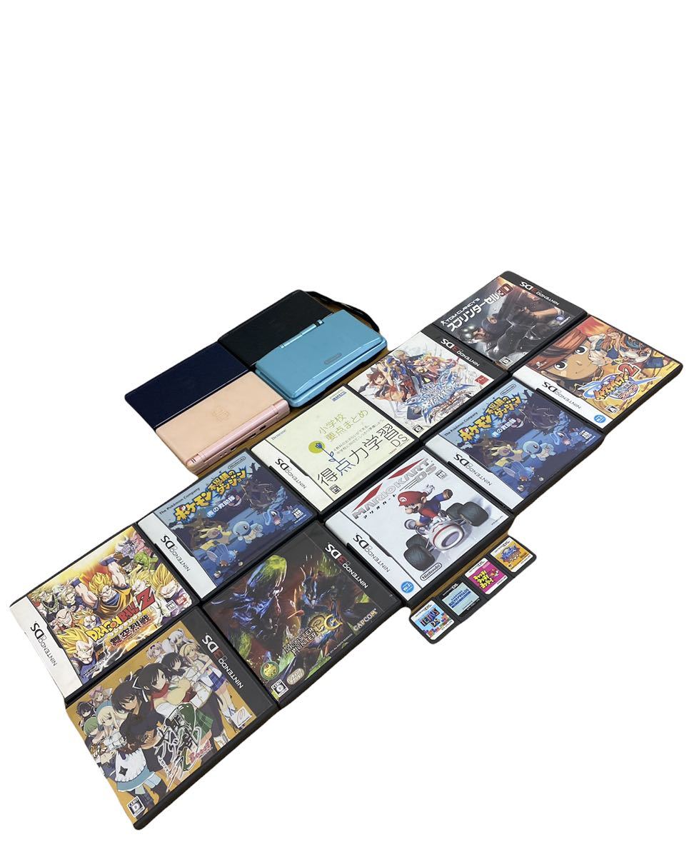 日本初の Dsソフト14個 携帯用ゲームソフト テレビゲーム 6 690 Coyoterungolf Com 日本初の Dsソフト14個 携帯用ゲームソフト テレビゲーム 6 690 Coyoterungolf Com