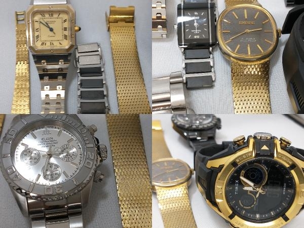 TISSOT GENTLEMAN QUARTZ ティソ ジェントルマン クォーツ T127
