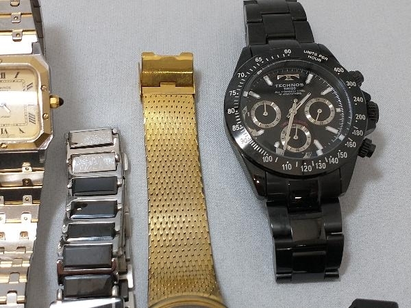 TISSOT GENTLEMAN QUARTZ ティソ ジェントルマン クォーツ T127