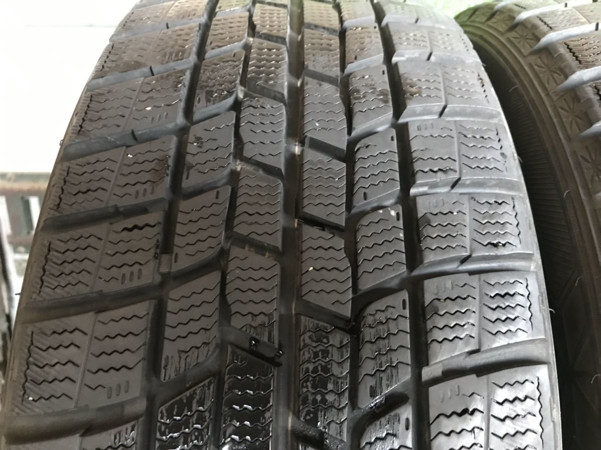 グッドイヤー 215⁄45R17 4本セット スタッドレスタイヤ 公式通販 ice