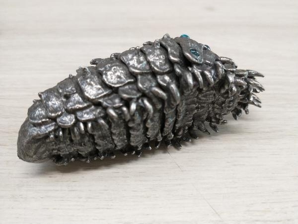 ジブリ美術館「オリジナル王蟲」青眼 MDG-AZUI-012 オウム 風の谷の