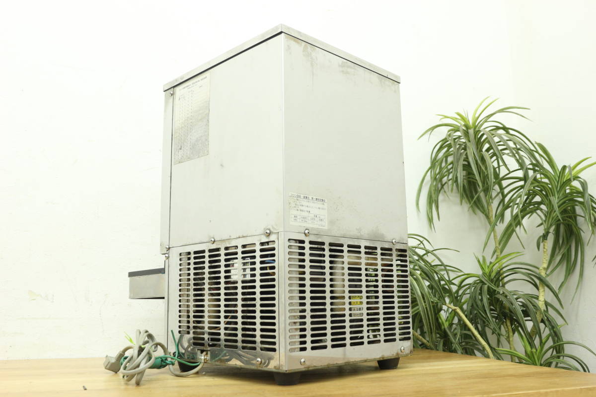 【引き取り可/福岡市博多区】ニットク 日特工業 BSE-30 業務用 生ビールサーバー アサヒ スーパードライ仕様 2006年製