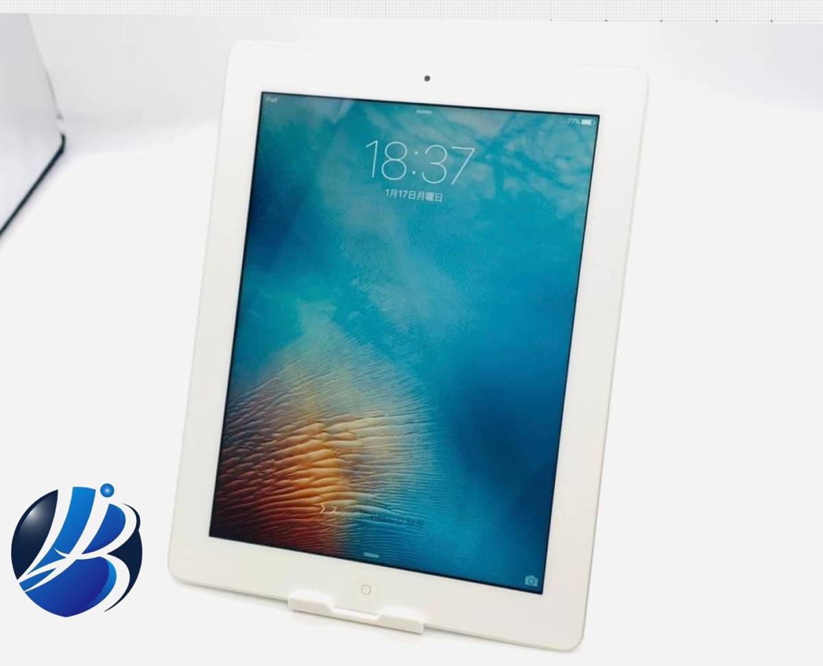 ipad3 第3世代 wi-fi 32GB 32GB iPad Wi-Fi Wi-Fiモデル 第3世代 Apple 