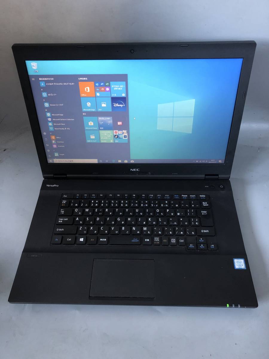 お買い得，低価 NEC VX-U VK24MX-U/Intel Core i5-6300U 2.40GHz