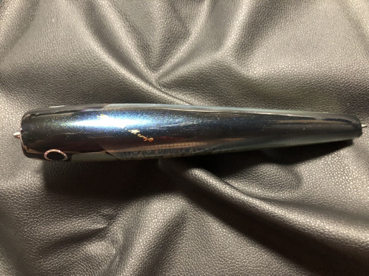 菊池工房 バブルスイマー180／パープルバック スポーツ、レジャー